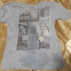 Express t shirt
